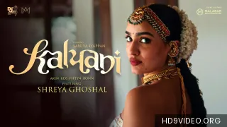 Kalyani (Shreya Ghoshal)